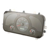 New Holland / Case INSTRUMENTENTAFEL MT40272728 original CNH Ersatzteil