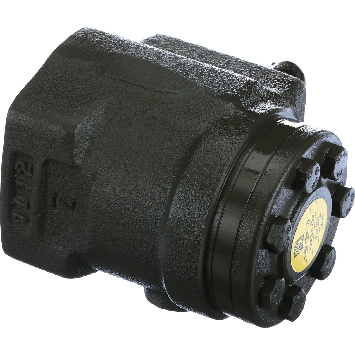 Original New Holland CNH Ersatzteil Nummer MT40345331 LENKVENTIL 