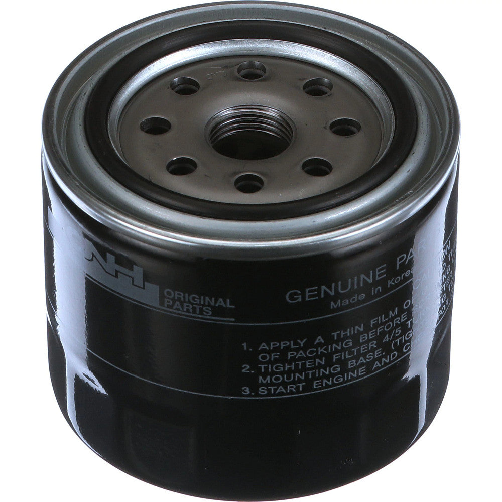 New Holland / Case MOTORÖLFILTER MT40409065 original CNH Ersatzteil