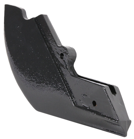 KUHN STREICHBLECHVORDERTE N01657A0