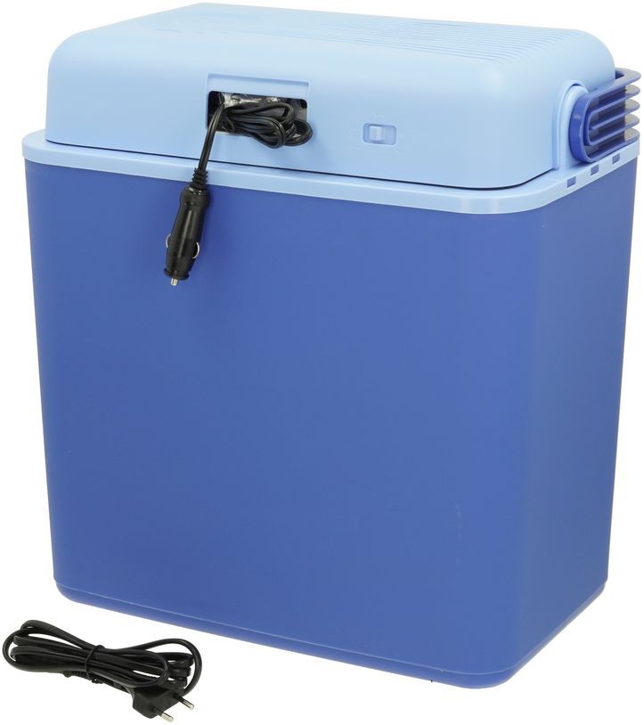 ConnaBride Kühlbox kompakt 21 Liter 12V-230V N1380