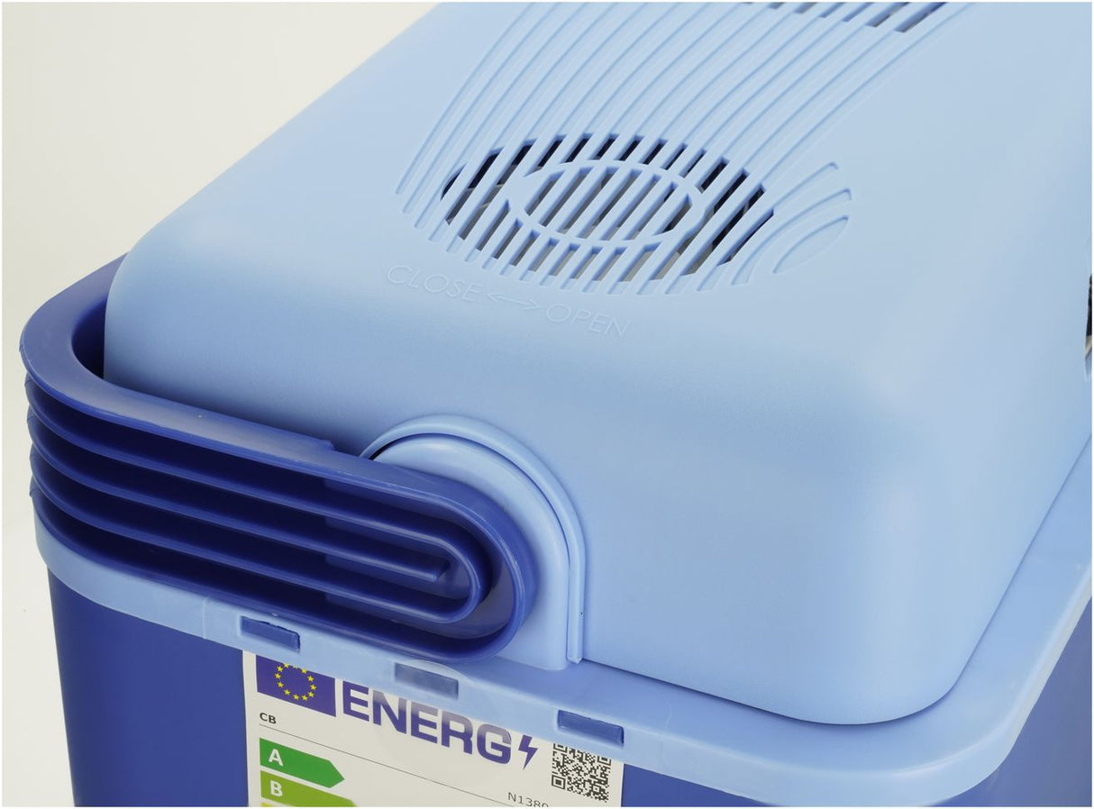 ConnaBride Kühlbox kompakt 21 Liter 12V-230V N1380