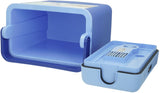 ConnaBride Kühlbox kompakt 21 Liter 12V-230V N1380