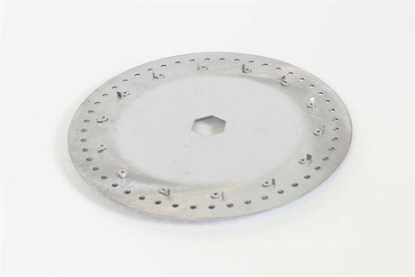 KUHN Tragplatte N1501600