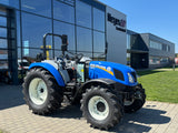New Holland T4.75S ROPS Traktor ohne Kabine *Aktion*