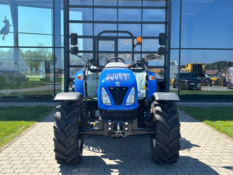 New Holland T4.75S ROPS Traktor ohne Kabine *Aktion*