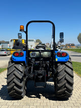 New Holland T4.75S ROPS Traktor ohne Kabine *Aktion*
