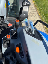 New Holland T4.75S ROPS Traktor ohne Kabine *Aktion*