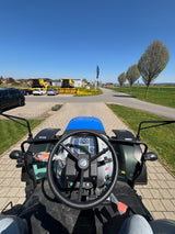 New Holland T4.75S ROPS Traktor ohne Kabine *Aktion*