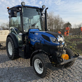 New Holland T4.100 N Schmalspur-Traktor