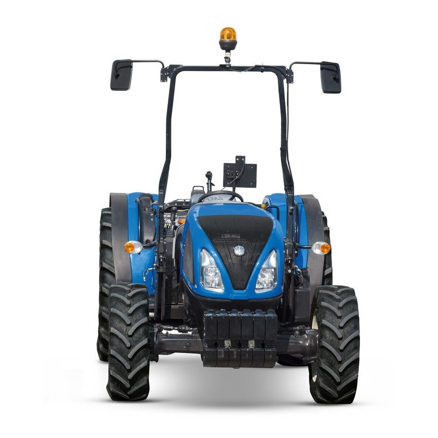 New Holland T3.70LP Traktor