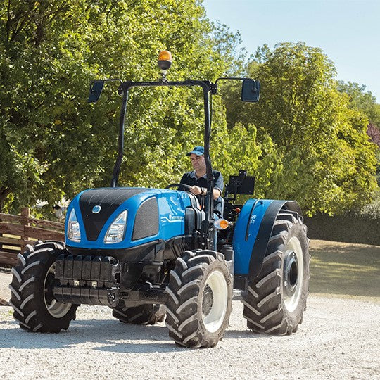 New Holland T3.80LP Traktor