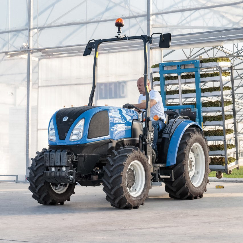 New Holland T3.60F Traktor