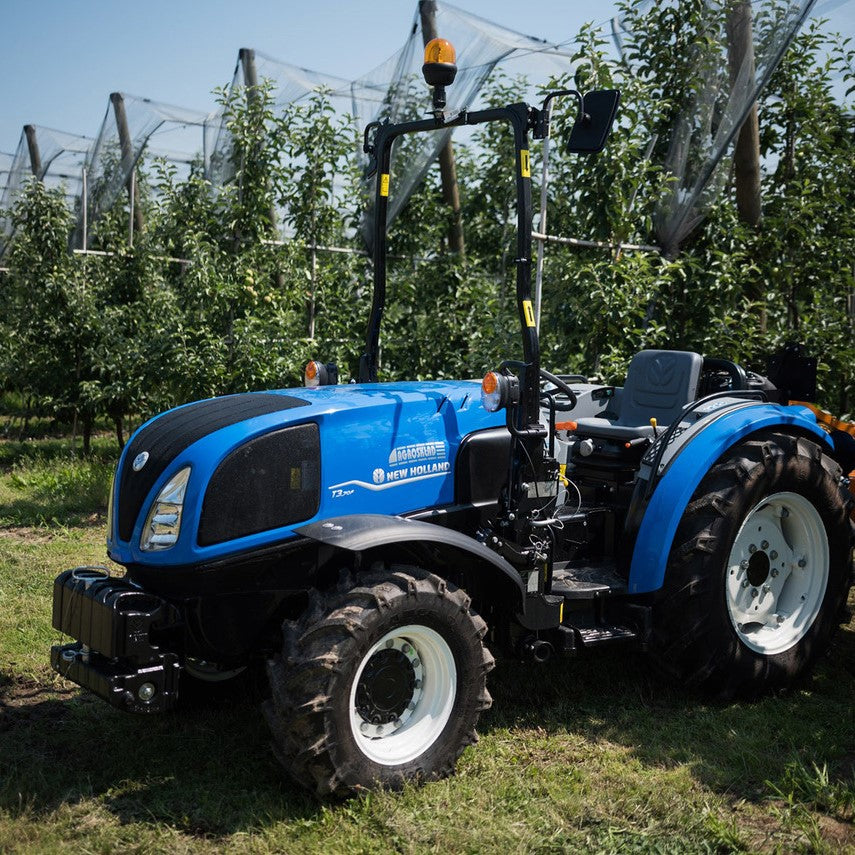 New Holland T3.70F Traktor