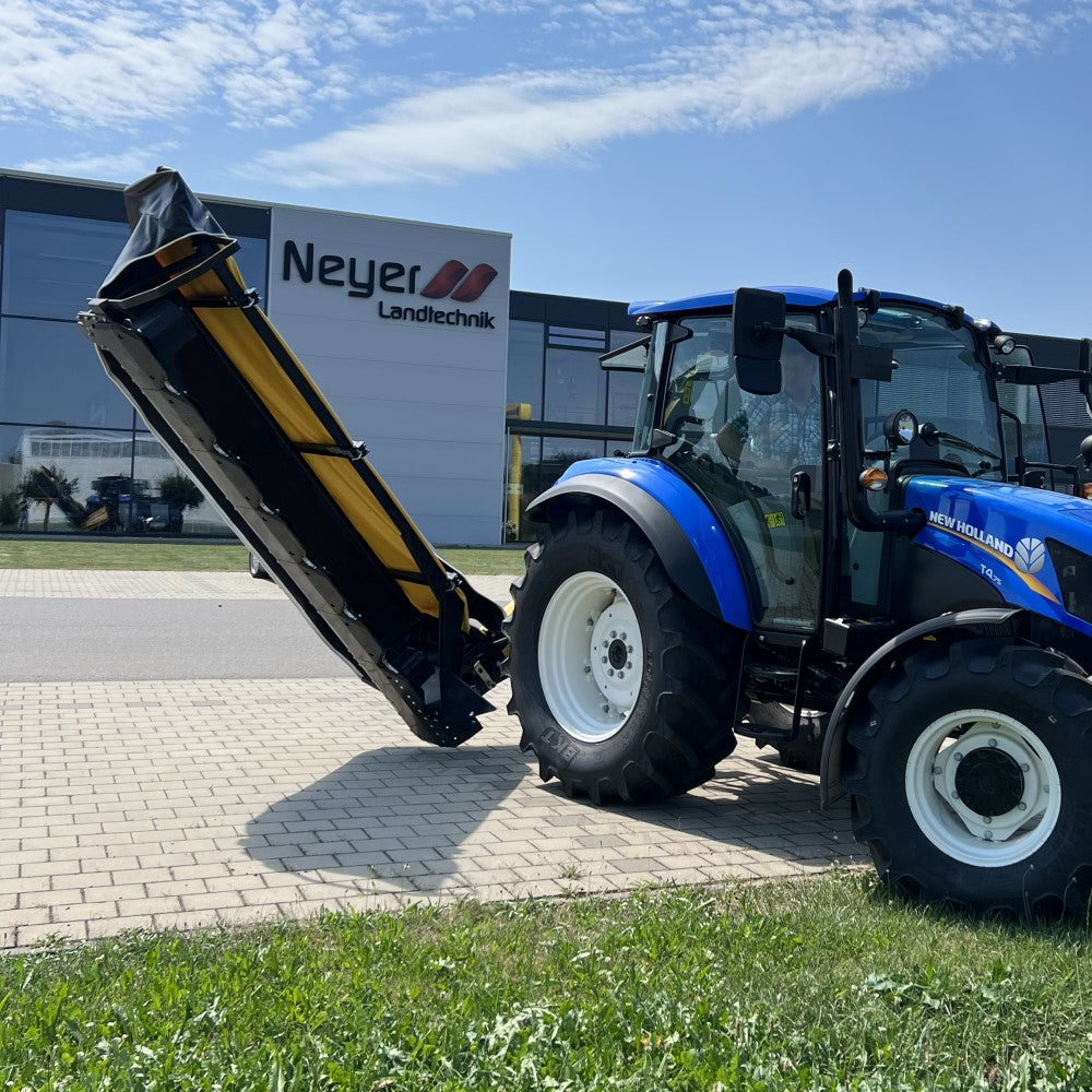 New Holland DuraDisc 280 Mähwerk