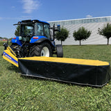 New Holland DuraDisc 280 Mähwerk