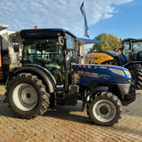 New Holland T4.100 F