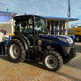 New Holland T4.100 F