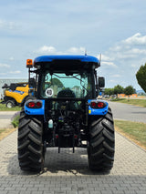 New Holland T4.75S Traktor