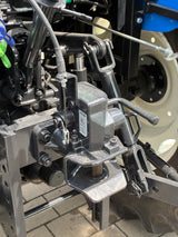 New Holland T4.75S Traktor