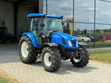 New Holland T4.75S Traktor im Angebot