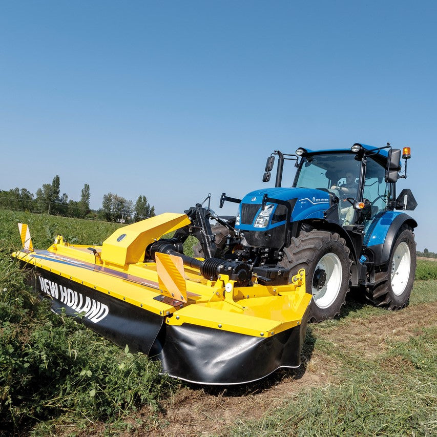 New Holland T5.100S Traktor im Angebot