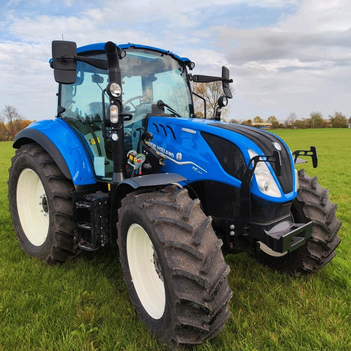 New Holland T5.100 Traktor