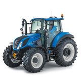 New Holland T5.120 Traktor