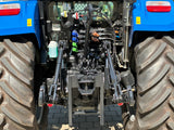 New Holland T5.100S Traktor im Angebot