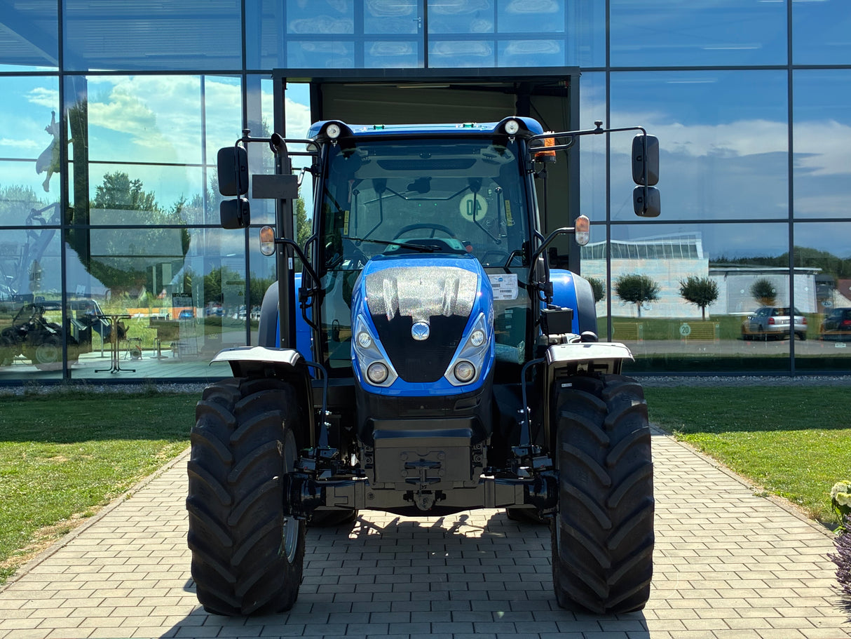 New Holland T5.100S Traktor im Angebot