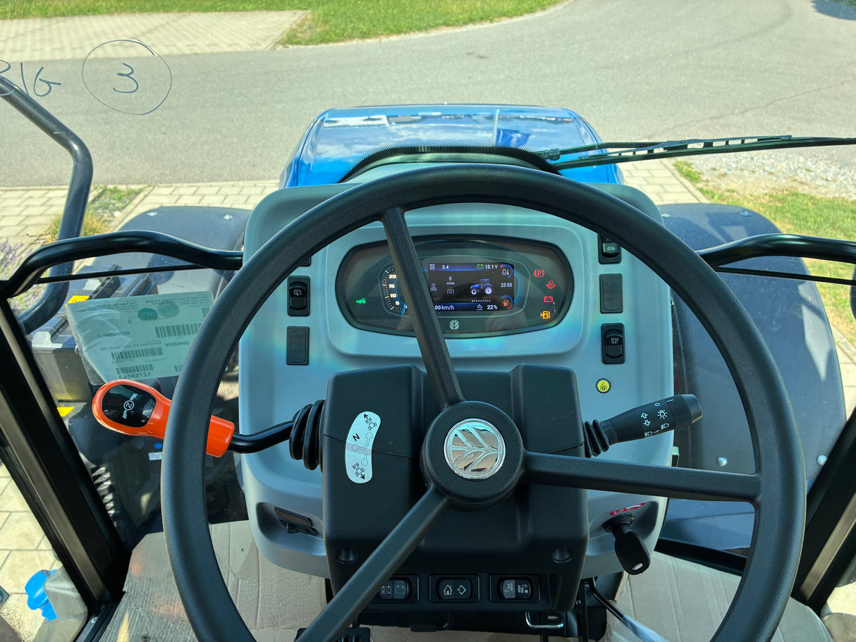 New Holland T5.100S Traktor im Angebot