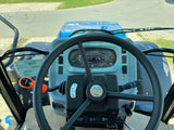 New Holland T5.100S Traktor im Angebot