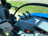 New Holland T5.100S Traktor im Angebot