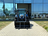 New Holland T5.100S Traktor mit Frontlader im Angebot