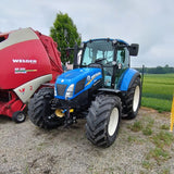 New Holland T5.105 EC Traktor