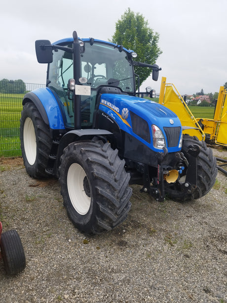 New Holland T5.105 EC Traktor