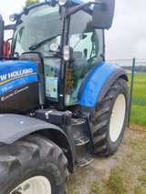 New Holland T5.105 EC Traktor gebraucht Baujahr 2014