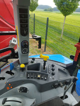 New Holland T5.105 EC Traktor