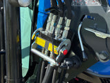 New Holland T5.120 DC Traktor | 117 PS | Dual Command | Klima | HERBSTAKTION