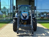 New Holland T5.120 DC Traktor | 117 PS | Dual Command | Klima | HERBSTAKTION