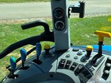 New Holland T5.120 DC Traktor | 117 PS | Dual Command | Klima | HERBSTAKTION