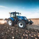 New Holland T6.175 Traktor