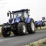 New Holland T6.180 Traktor