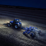 New Holland T8.380 Genesis Traktor