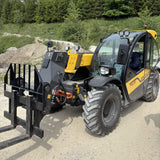 New Holland TH6.26 Telelader