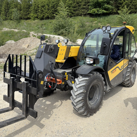 New Holland TH6.26 Telelader