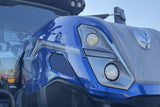 New Holland T7.225 Auto Command Traktor | 226 PS | stufenlos | HERBSTAKTION