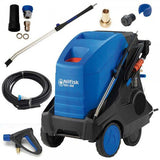 Hot water high-pressure cleaner MH 4M-210/1000