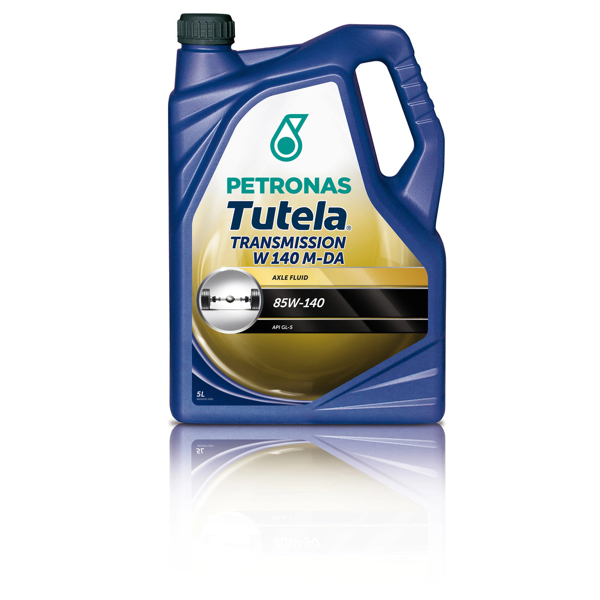 Original New Holland CNH Ersatzteil Nummer PL76020M12EU GETRIEBEÖL 