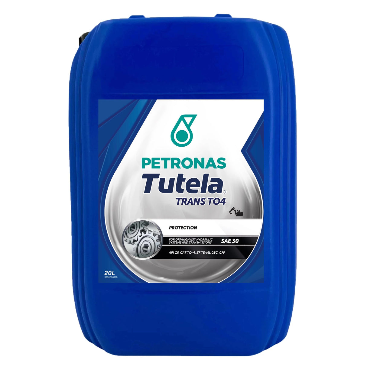 Original New Holland CNH Ersatzteil Nummer PL76677RR1EU GETRIEBEÖL 